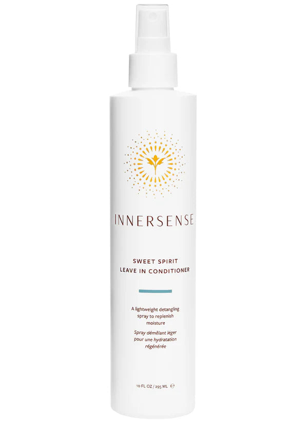 Sweet Spirit Leave In Conditioner - Balsam leave-in