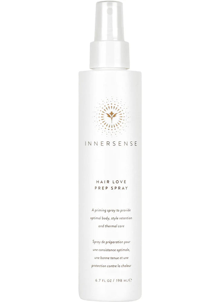 Hair Love Prep Spray - Spray anti-termic