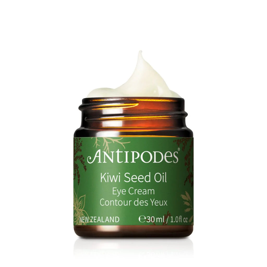 Kiwi Seed Oil Eye Cream