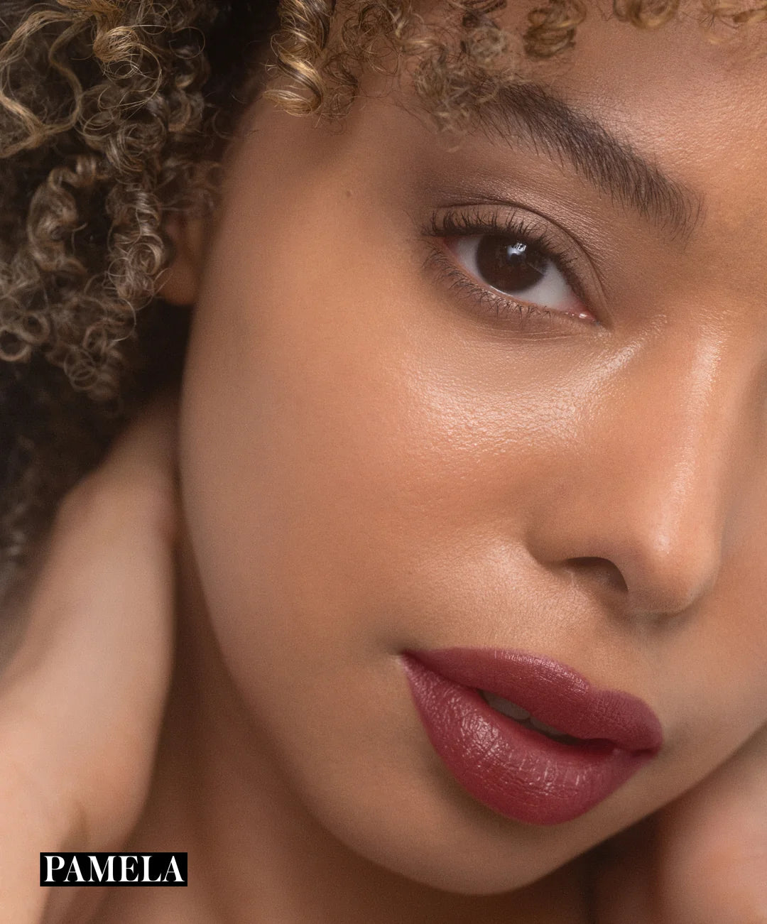 Legendary Serum Lipstick : The Nudes