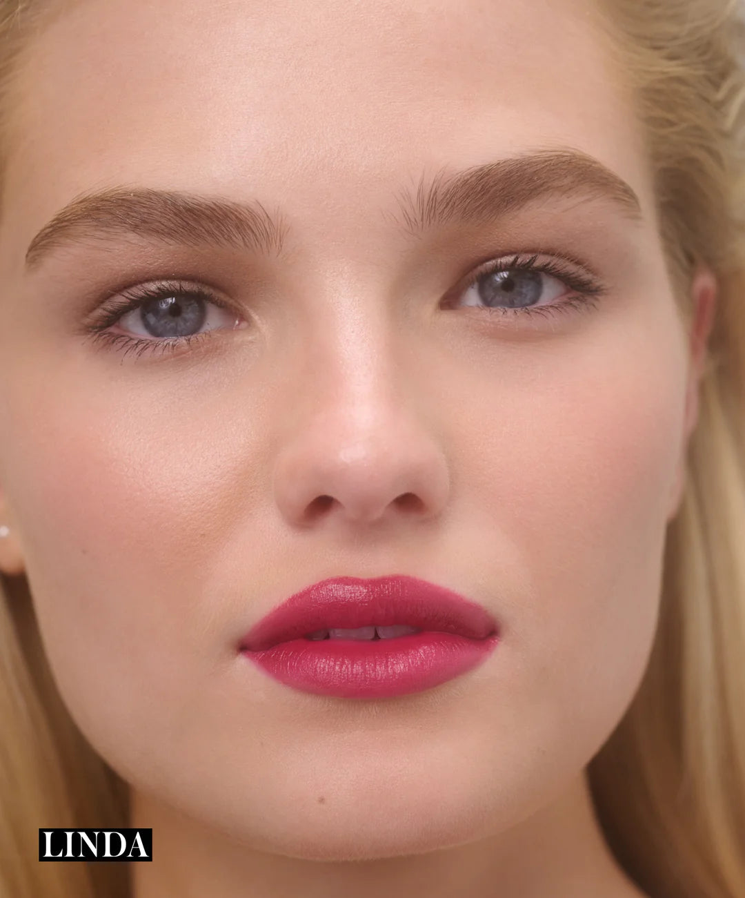 Ruj Legendary Serum Lipstick