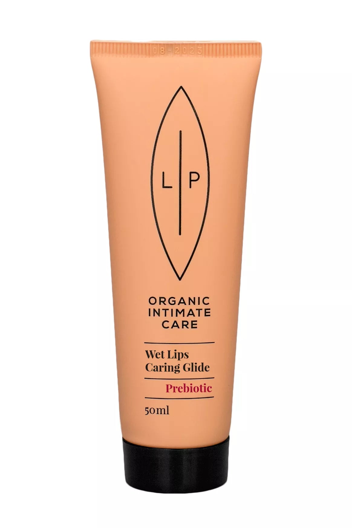 Wet Lips Cremă hidratantă și lubrifiantă cu prebiotice