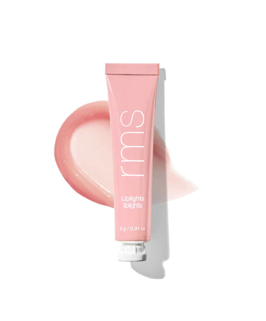 Liplights luciu de buze cremos