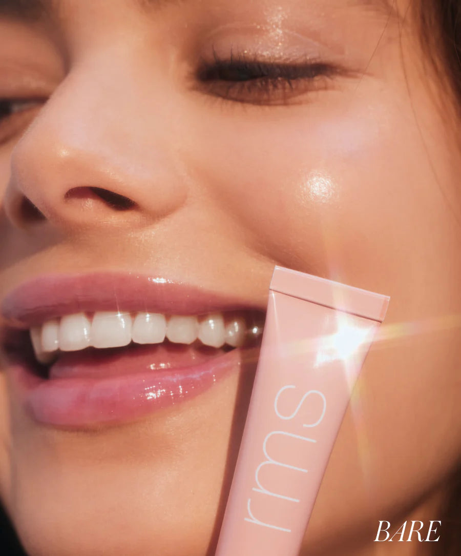 Liplights luciu de buze cremos