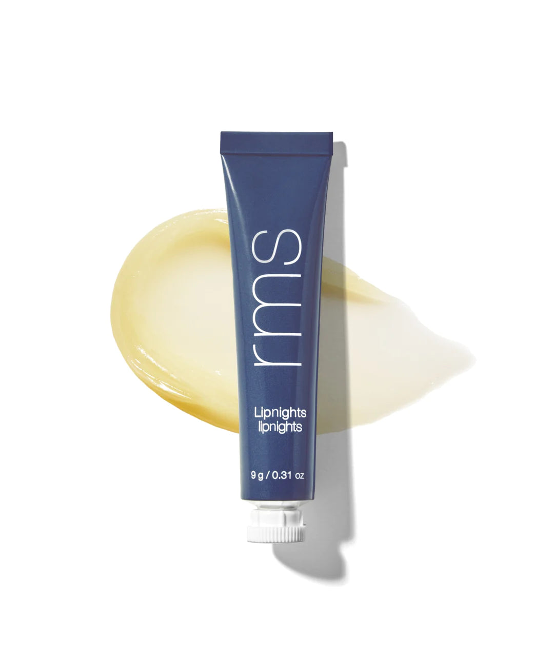 Balsam de buze Lipnights Overnight Lip Mask