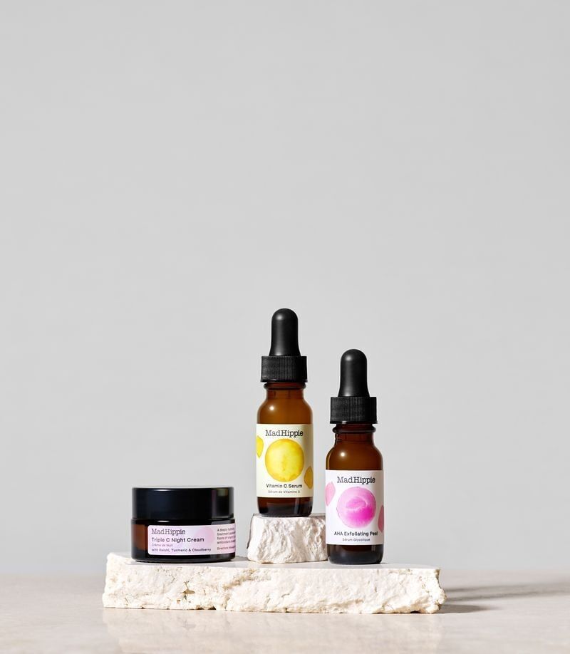 Brightening Routine - Set Mini