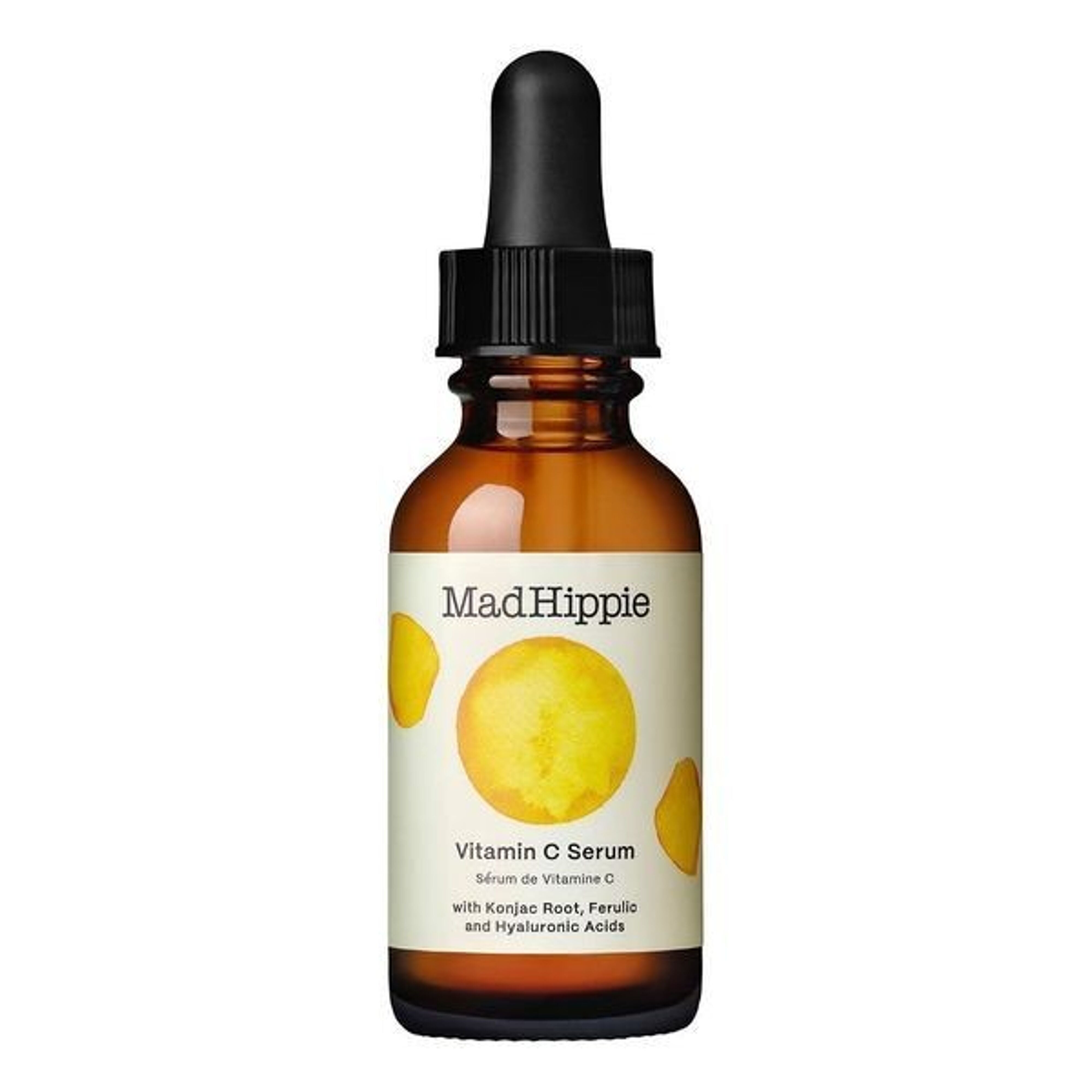Ser cu Vitamina C + Acid Ferulic