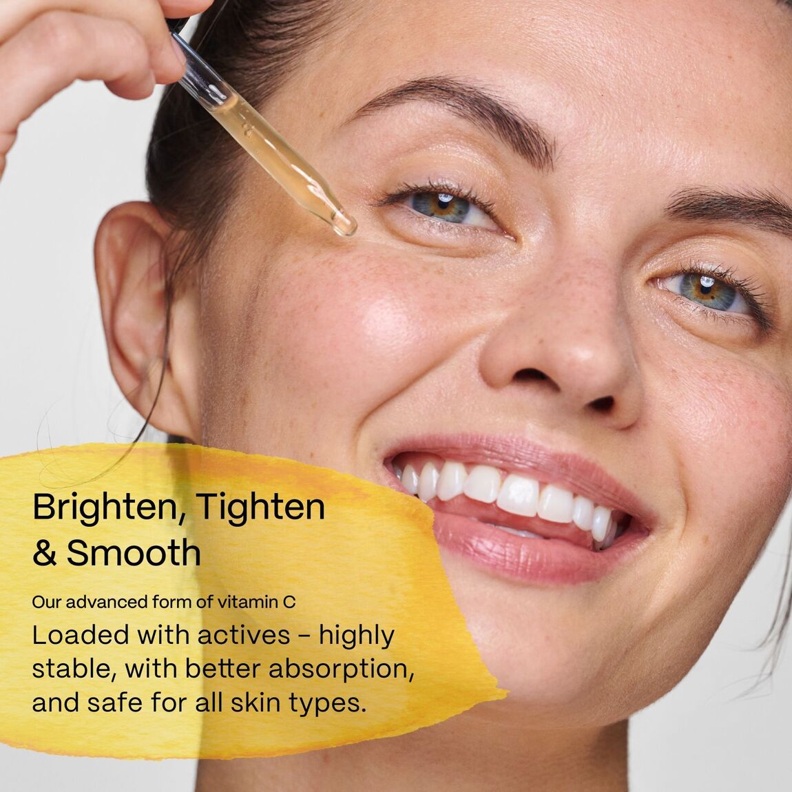 Ser cu Vitamina C + Acid Ferulic