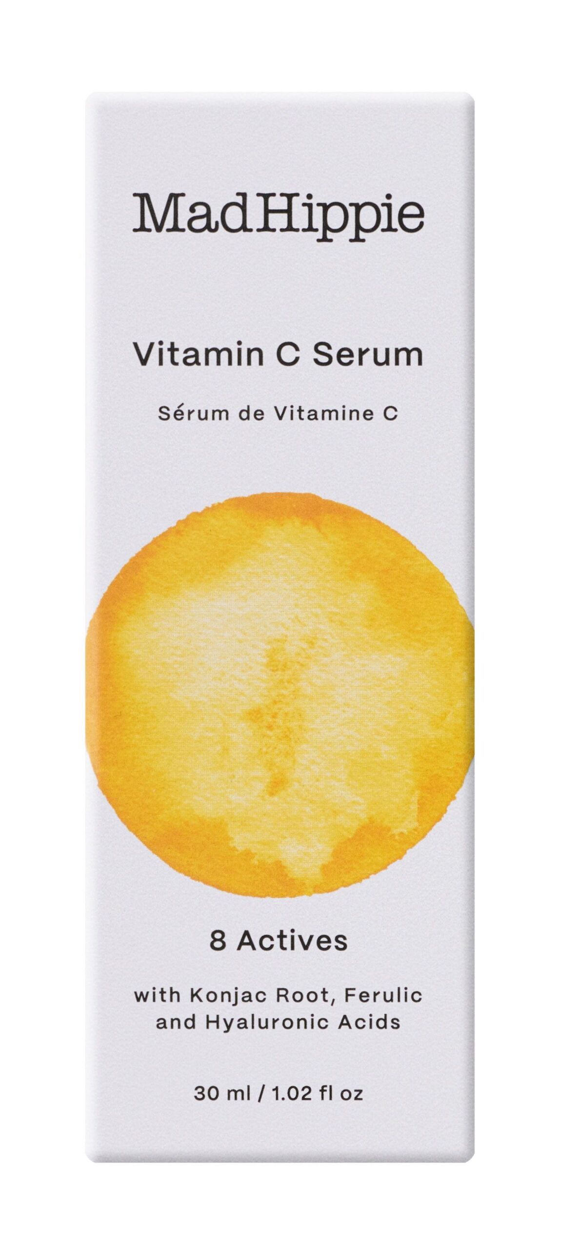 Ser cu Vitamina C + Acid Ferulic
