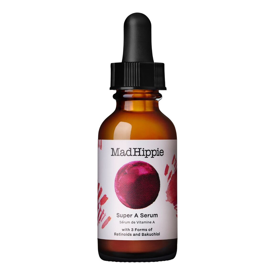 Super A Serum - Ser cu 3 tipuri de retinol & bakuchiol