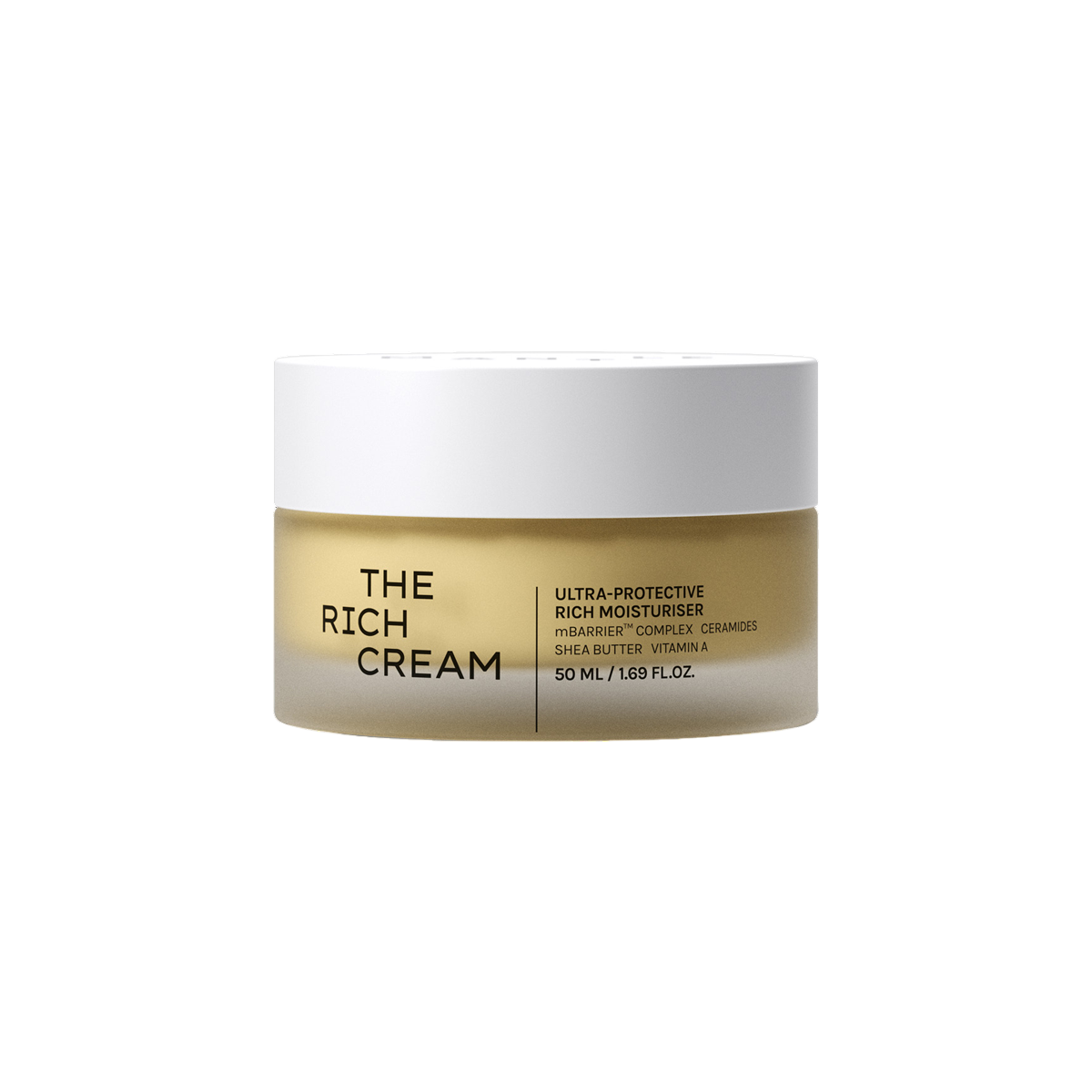 The Rich Cream