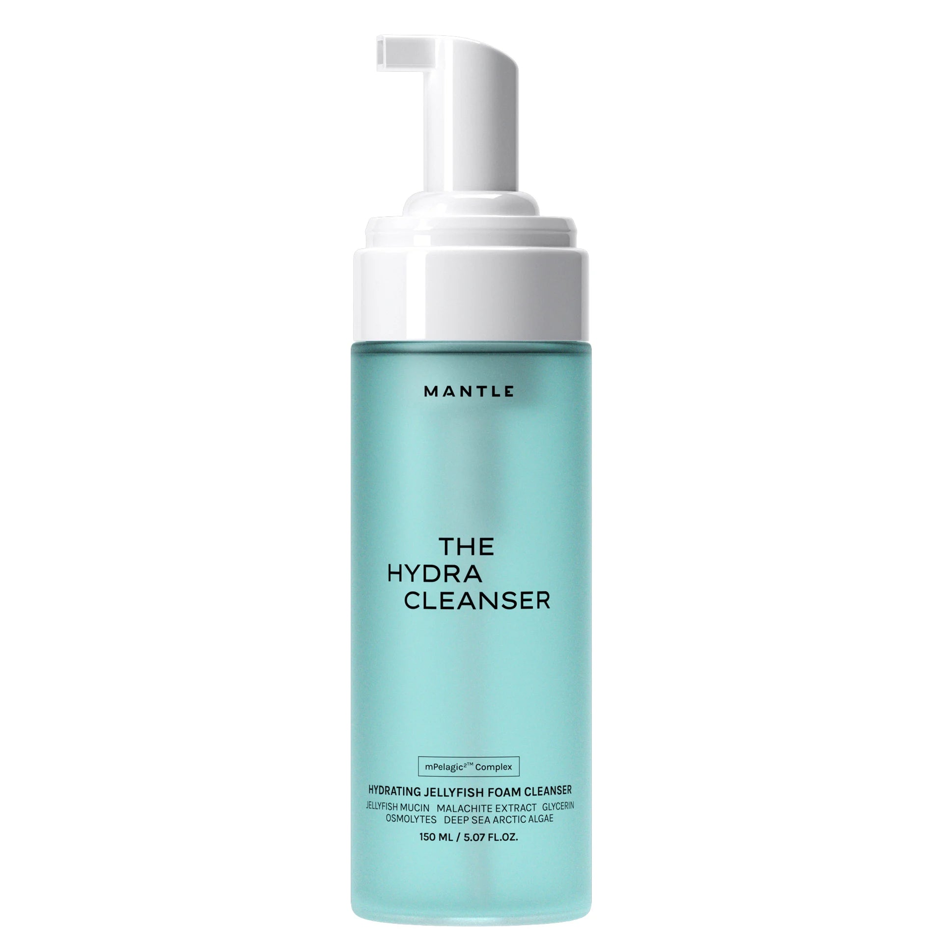 The Hydra Cleanser
