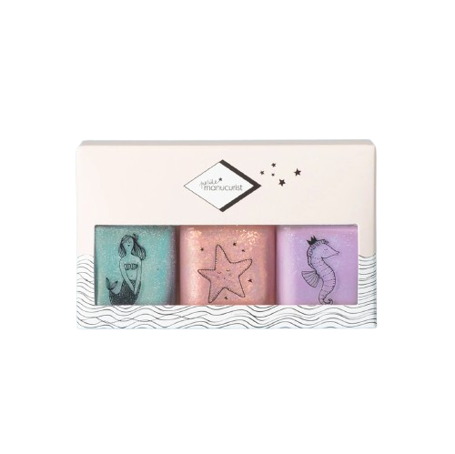 Set lacuri de unghii copii - Bonnie - Stella - Janis