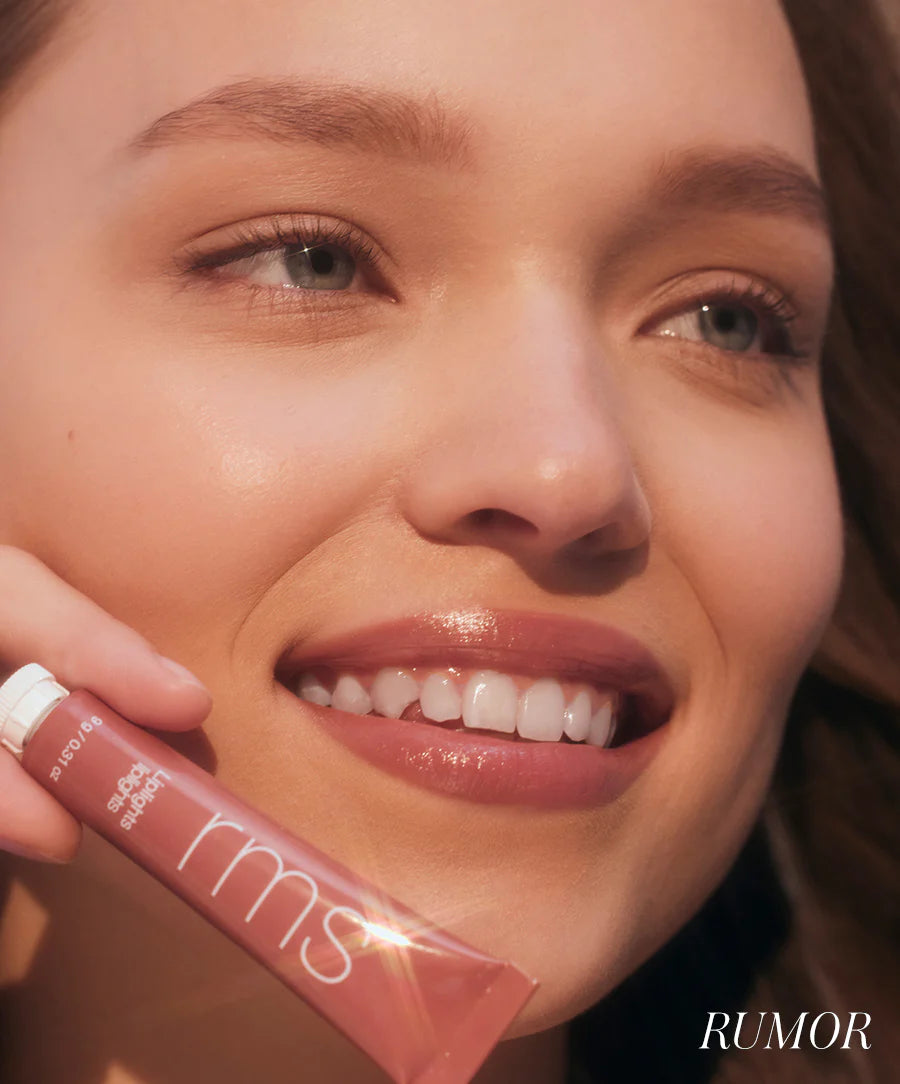 Liplights luciu de buze cremos