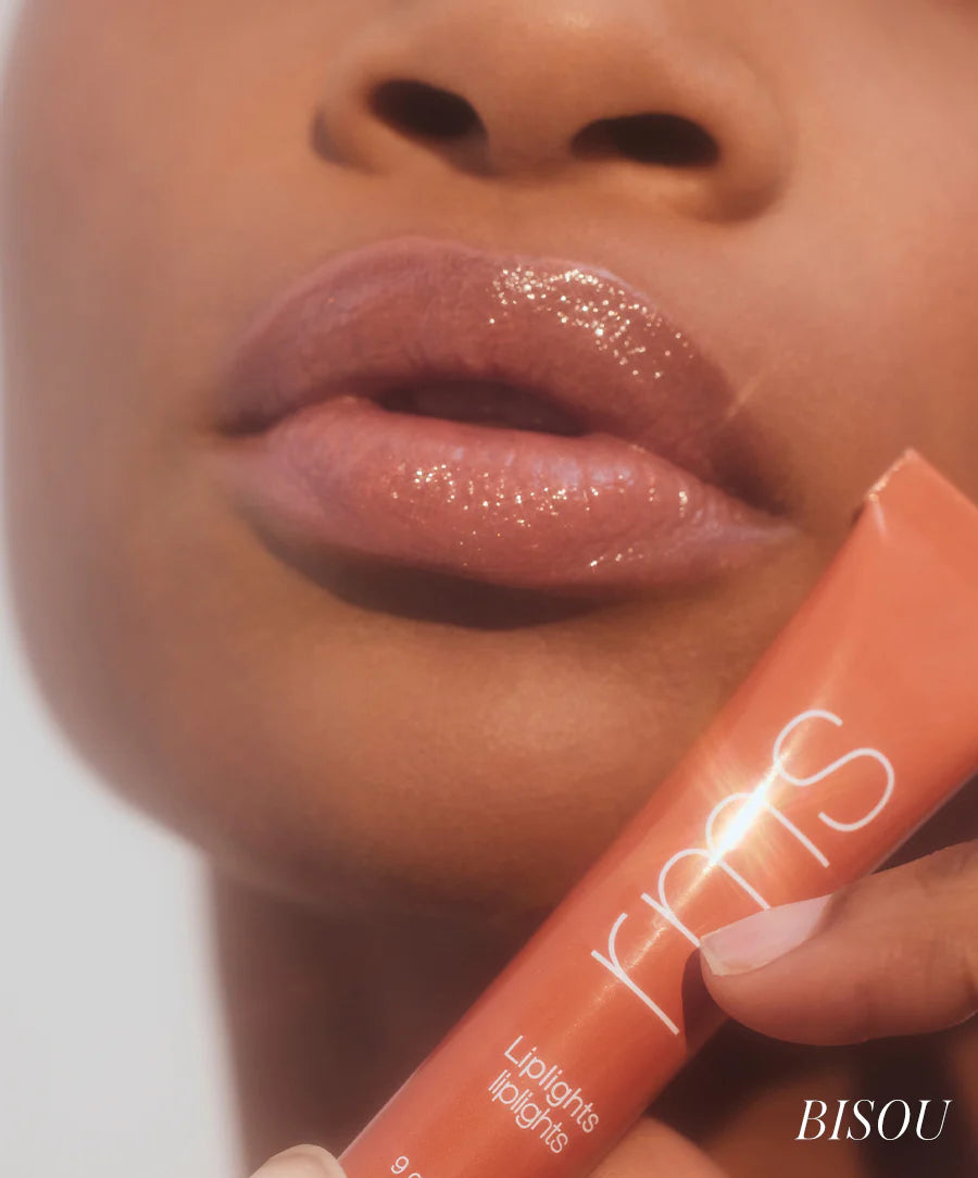Liplights luciu de buze cremos
