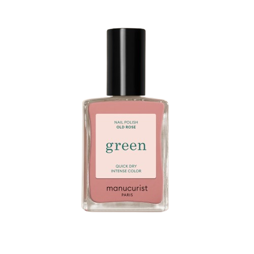 Lac de unghii Green - Old Rose