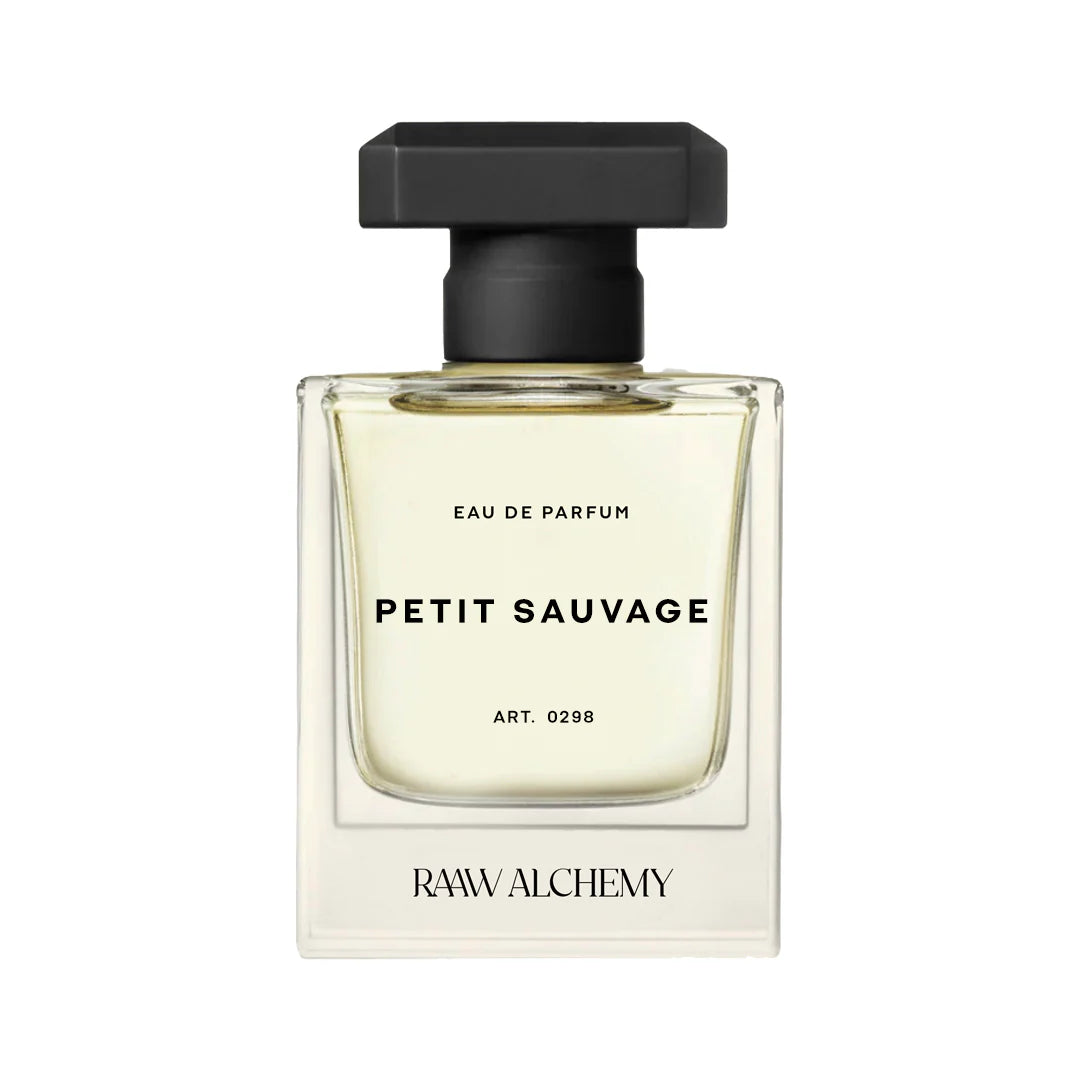 Petit Sauvage - Apă de parfum