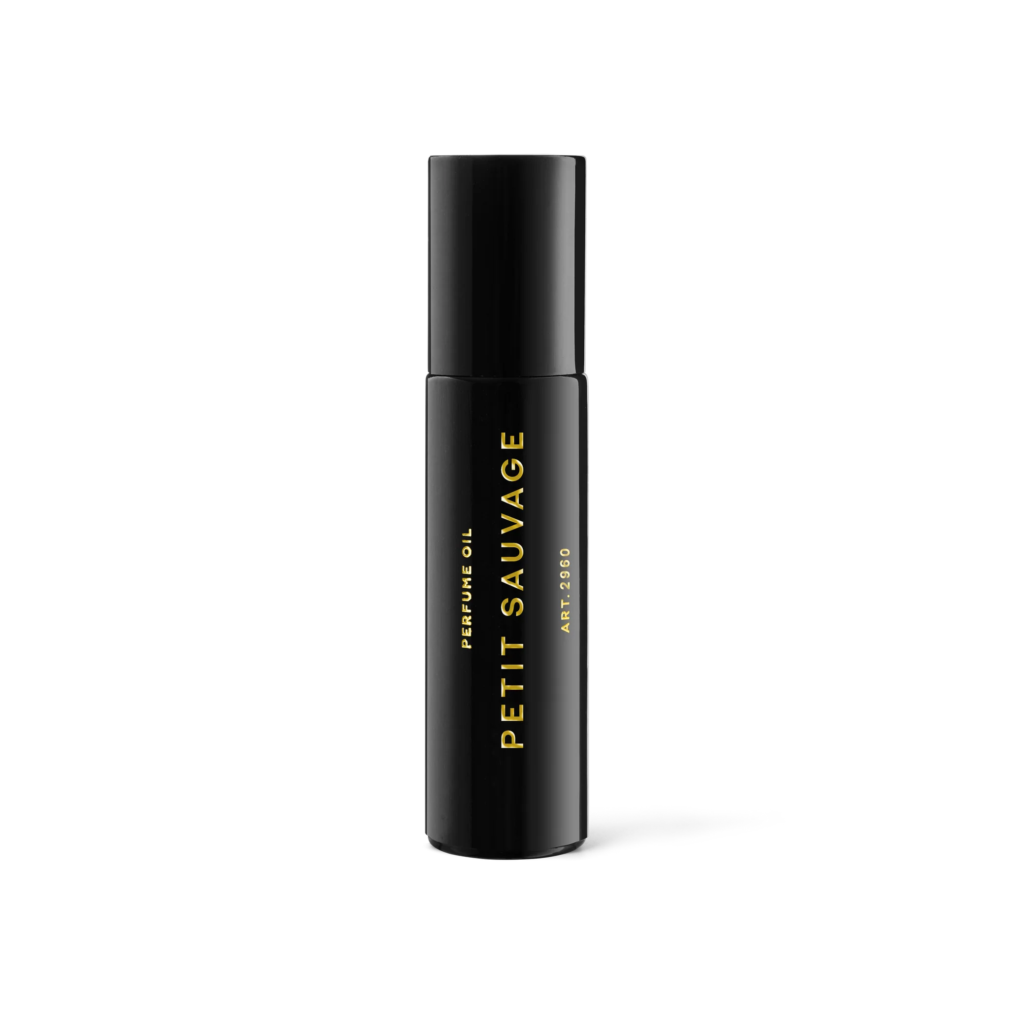 Petit Sauvage - Ulei parfum