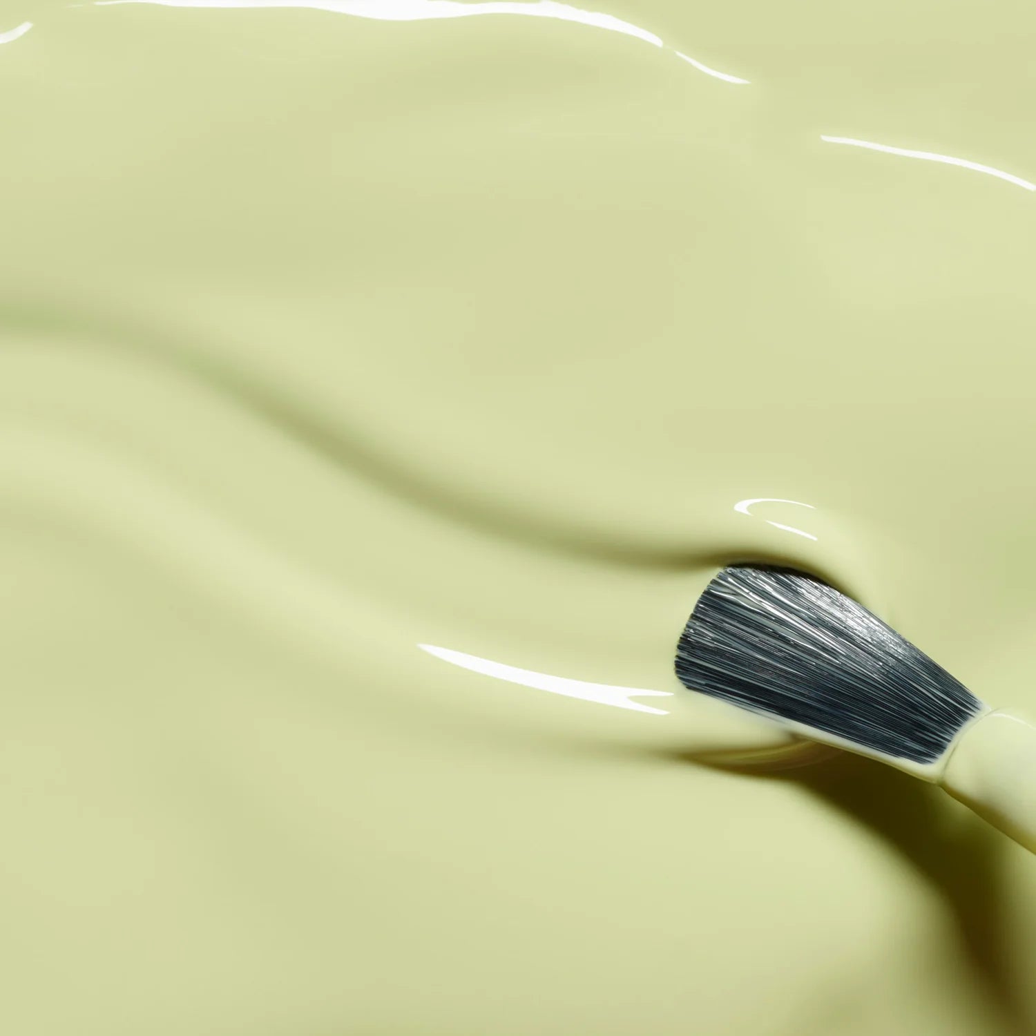 Lac de unghii Green - Pistachio