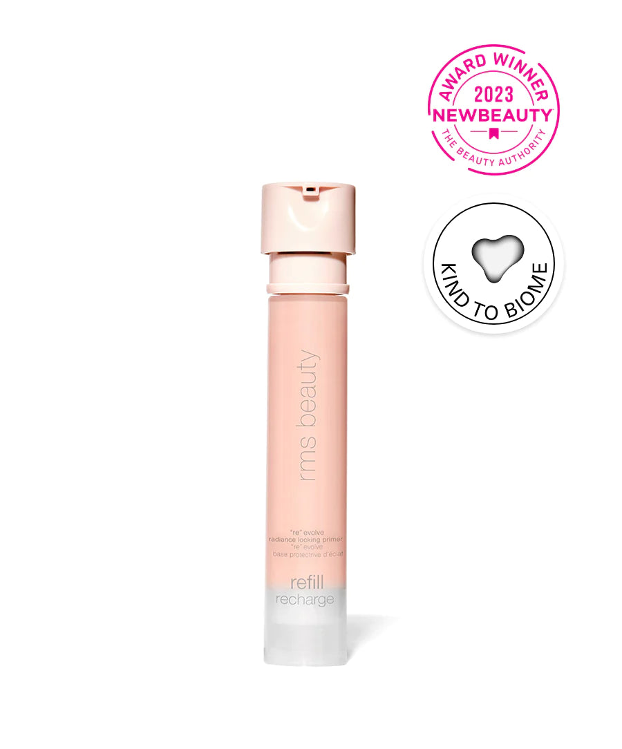 ReEvolve Radiance Locking Primer