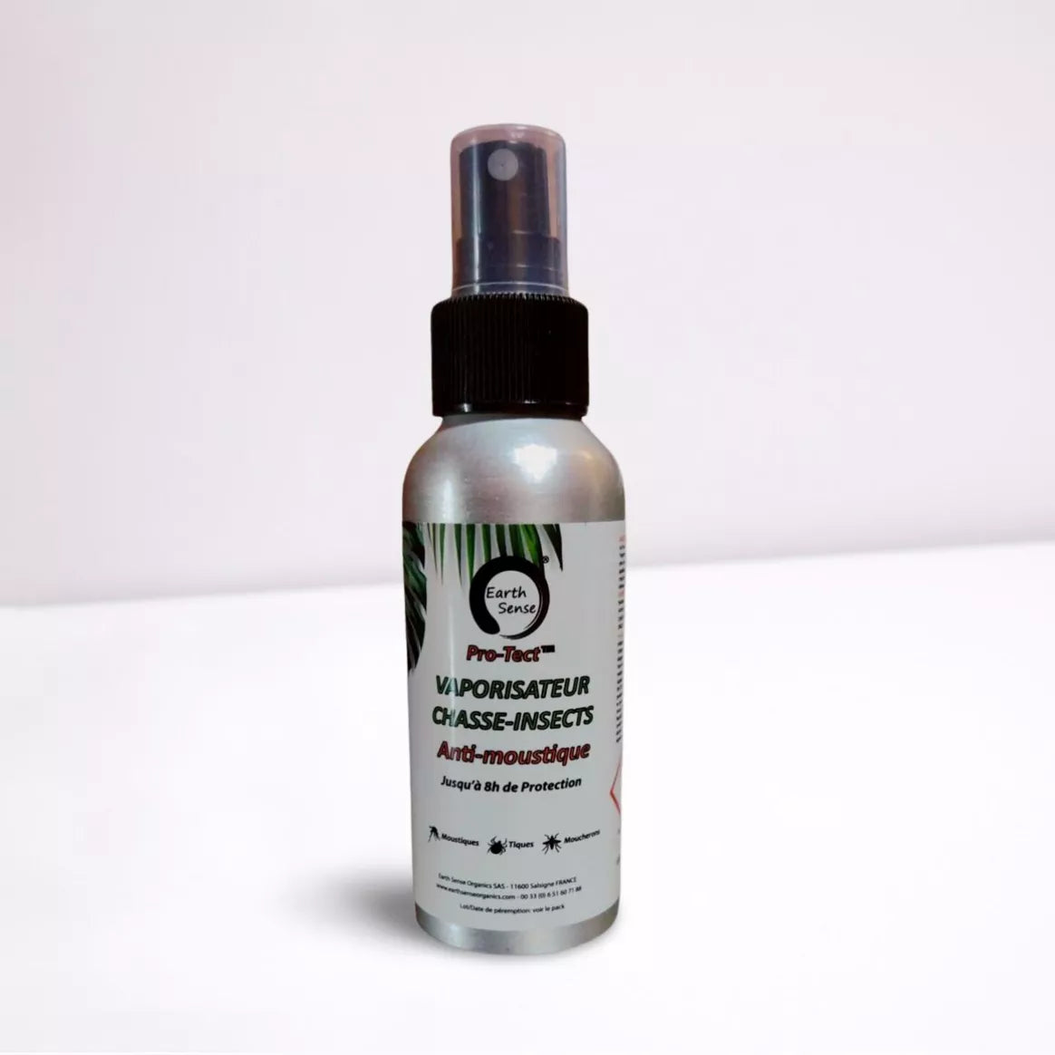 Pro-Tect Spray Repelent Împotriva Insectelor