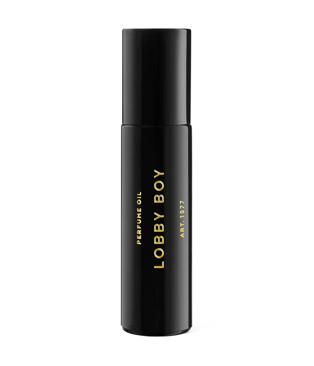 Lobby Boy - Ulei Parfum