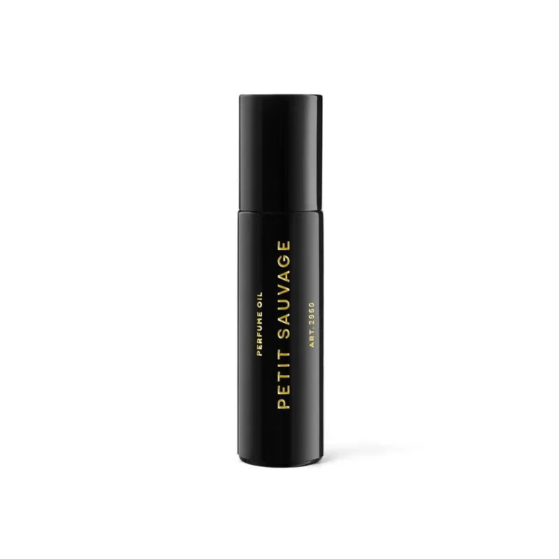 Petit Sauvage - Ulei parfum