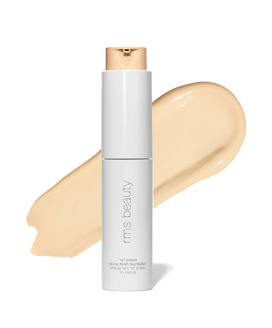 Fond de Ten ReEvolve Natural Finish Foundation