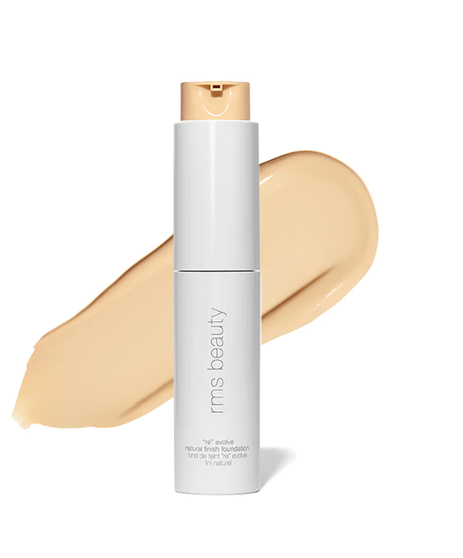 Fond de Ten ReEvolve Natural Finish Foundation
