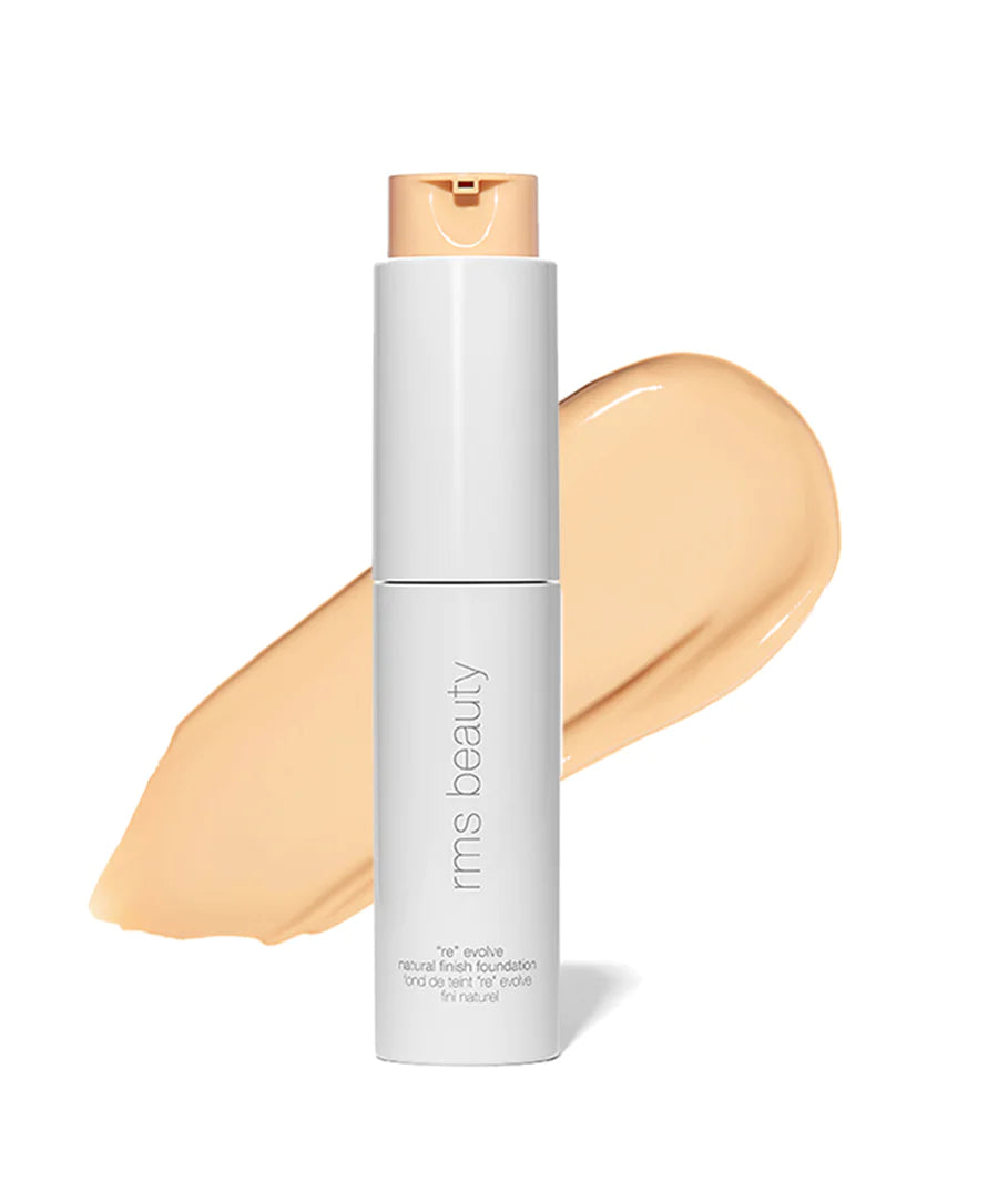 Fond de Ten ReEvolve Natural Finish Foundation
