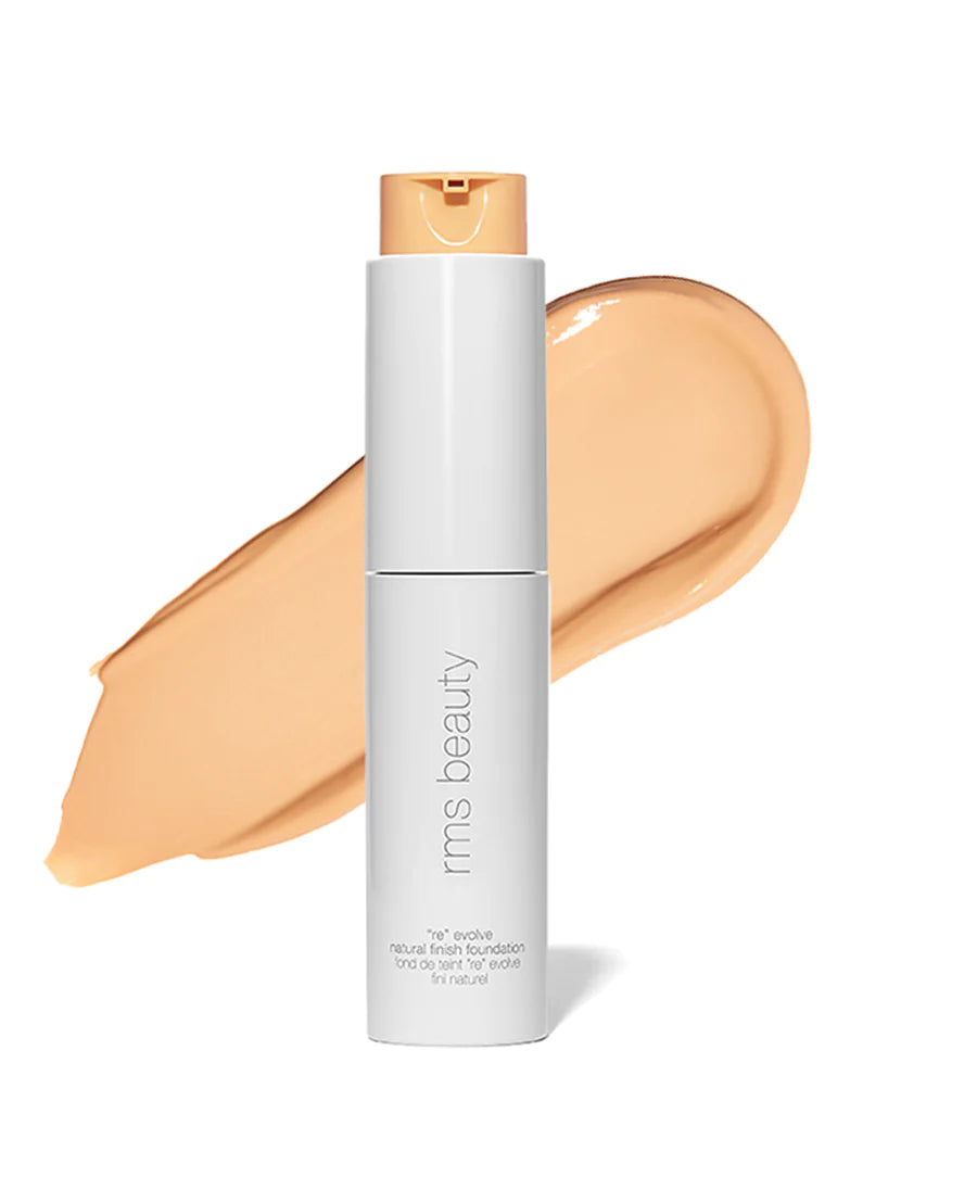 Fond de Ten ReEvolve Natural Finish Foundation