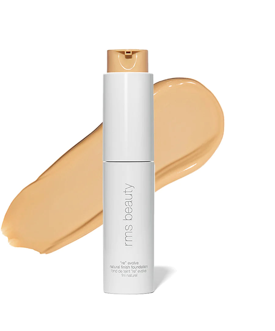Fond de Ten ReEvolve Natural Finish Foundation