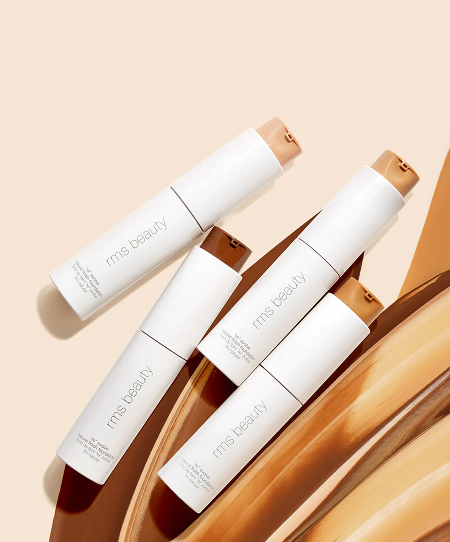 Fond de Ten ReEvolve Natural Finish Foundation