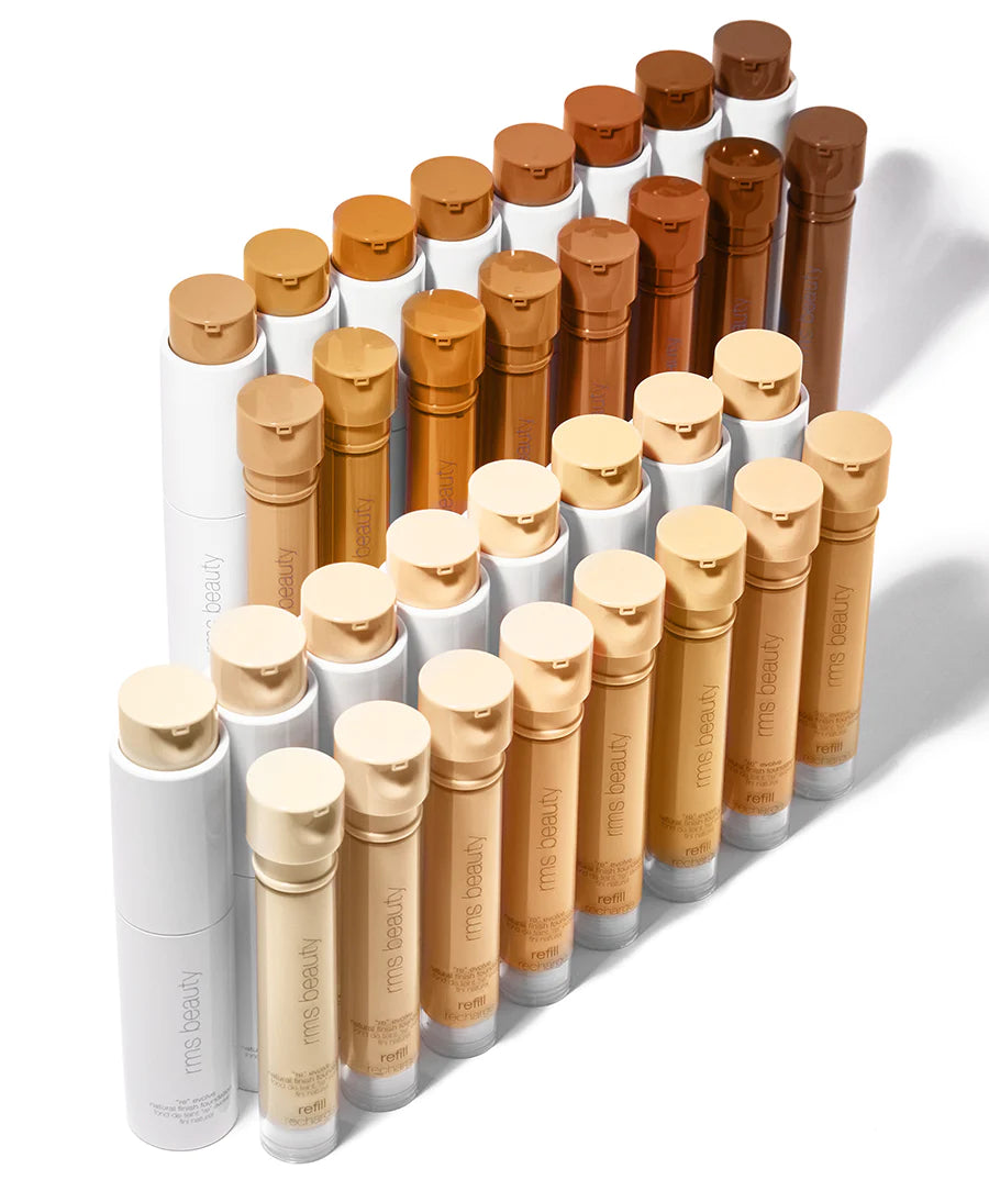 Fond de Ten ReEvolve Natural Finish Foundation