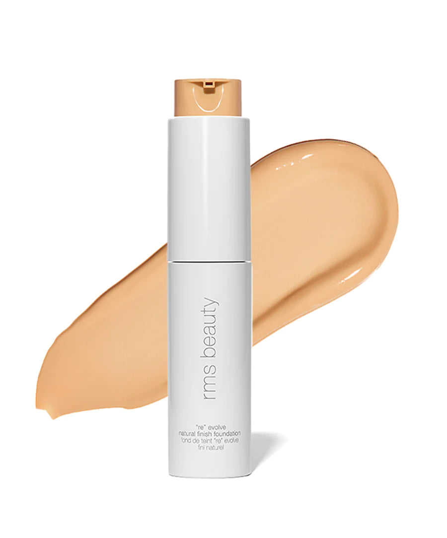Fond de Ten ReEvolve Natural Finish Foundation