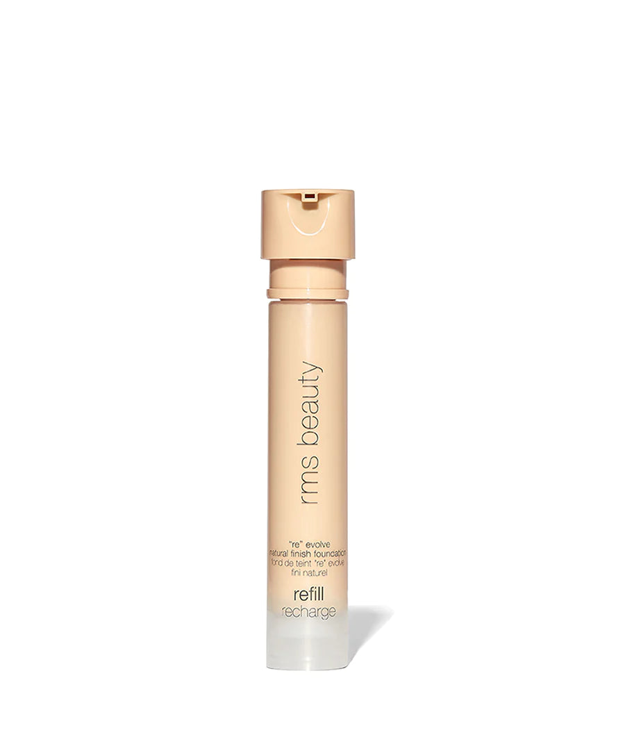 Fond de Ten ReEvolve Natural Finish Foundation