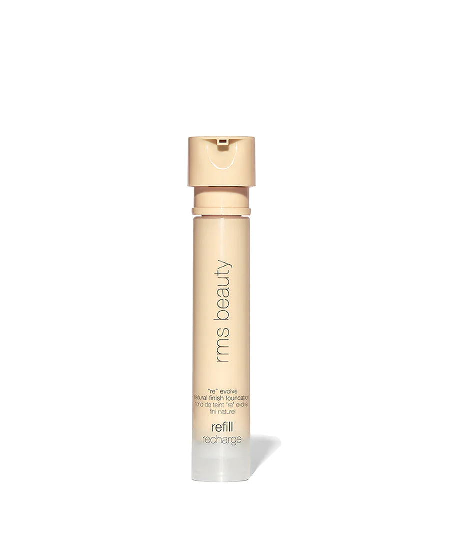 Fond de Ten ReEvolve Natural Finish Foundation