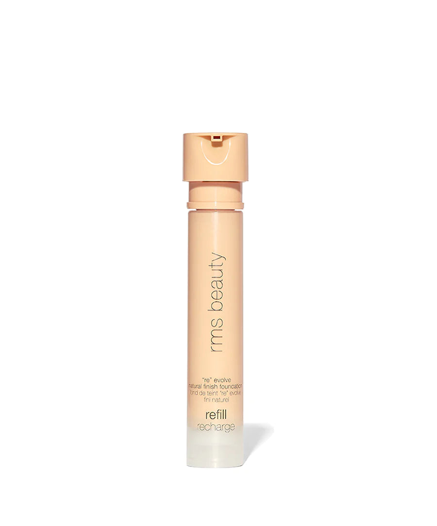 Fond de Ten ReEvolve Natural Finish Foundation