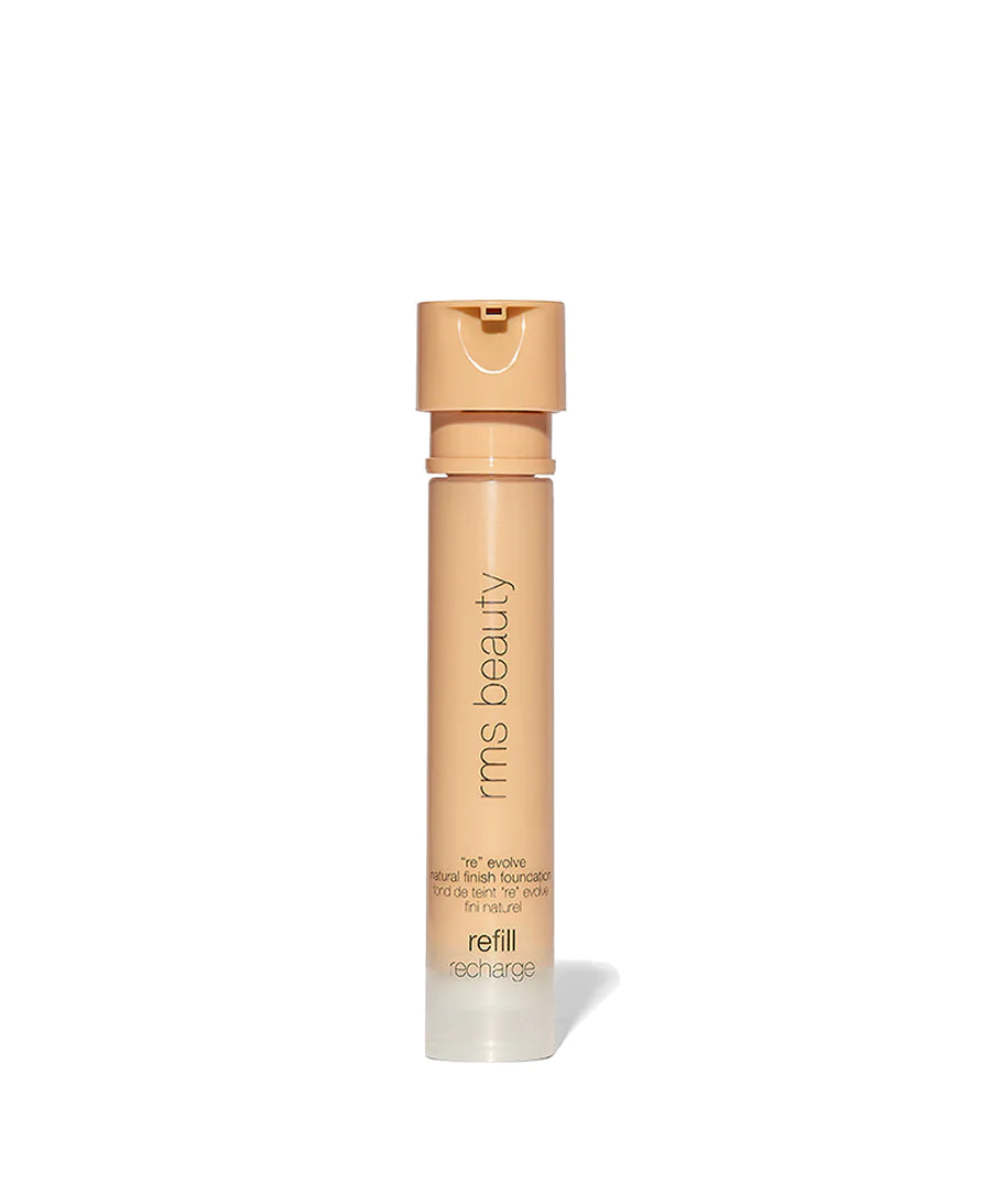 Fond de Ten ReEvolve Natural Finish Foundation