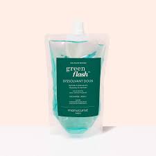 Dizolvant Green Flash