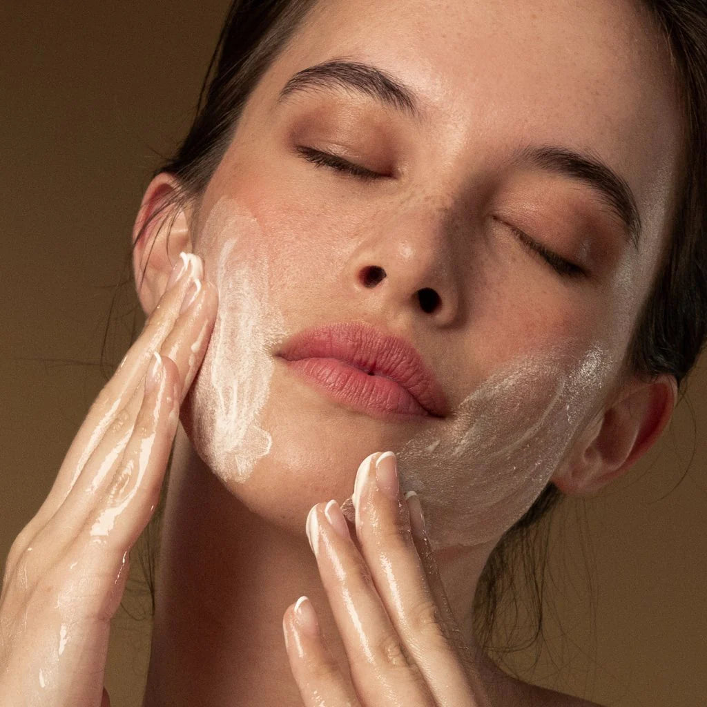 Reincarnation Pure Facial Exfoliator