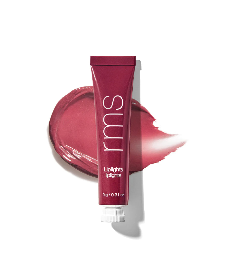 Liplights luciu de buze cremos
