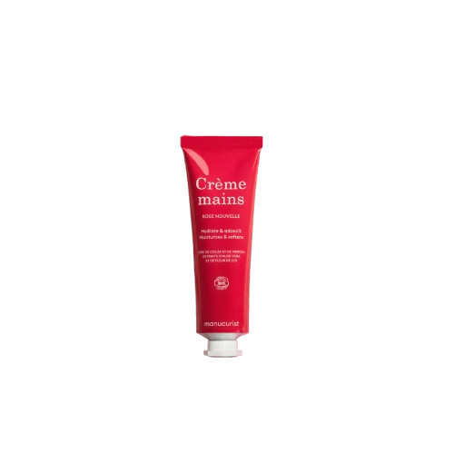 Cremă de mâini Rose