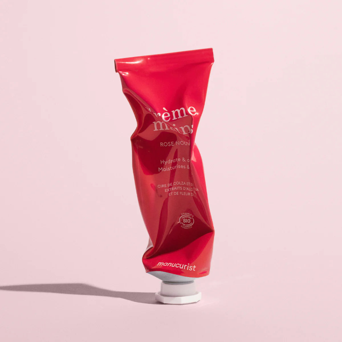 Cremă de mâini Rose