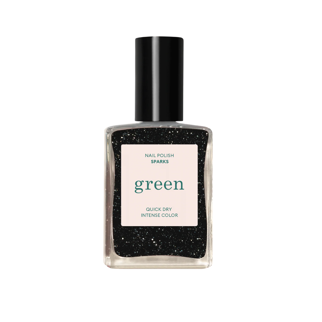 Lac de unghii Green - Sparks