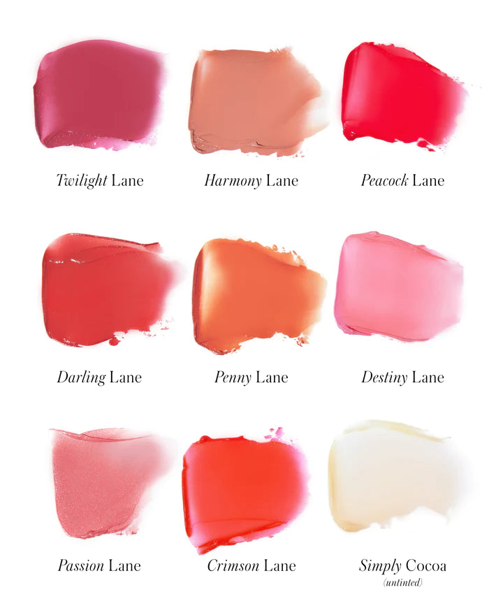 Balsam de buze Tinted Daily Lip Balm