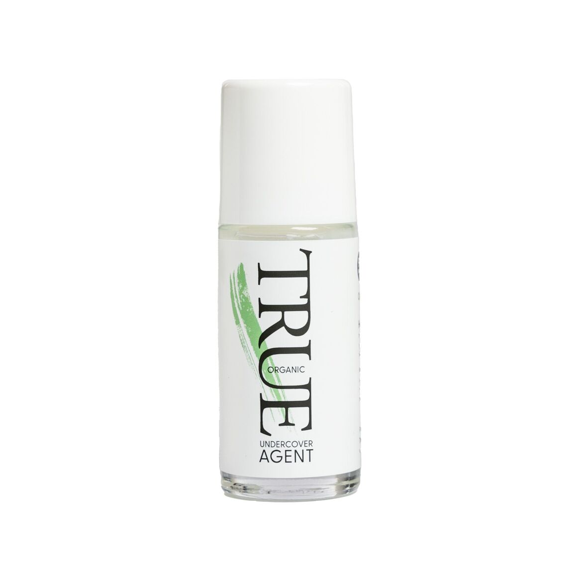 Deodorant Natural Undercover Agent Original - Cypres