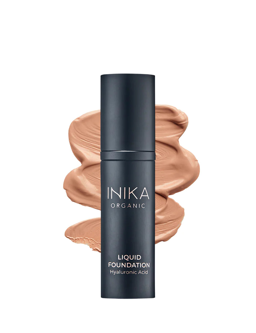 Fond de ten lichid cu acid hialuronic