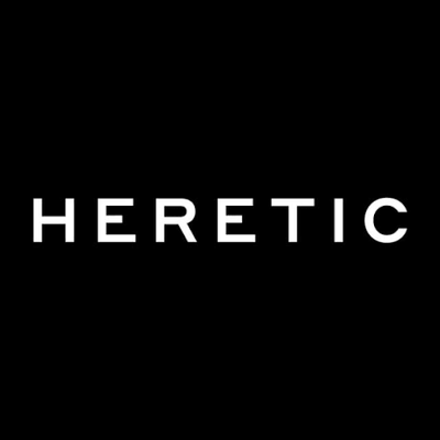 Heretic Parfum