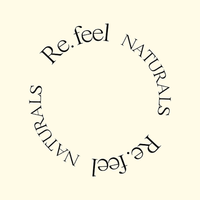 Refeel Naturals
